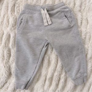 Zara Sweatpants (size 18-24M)